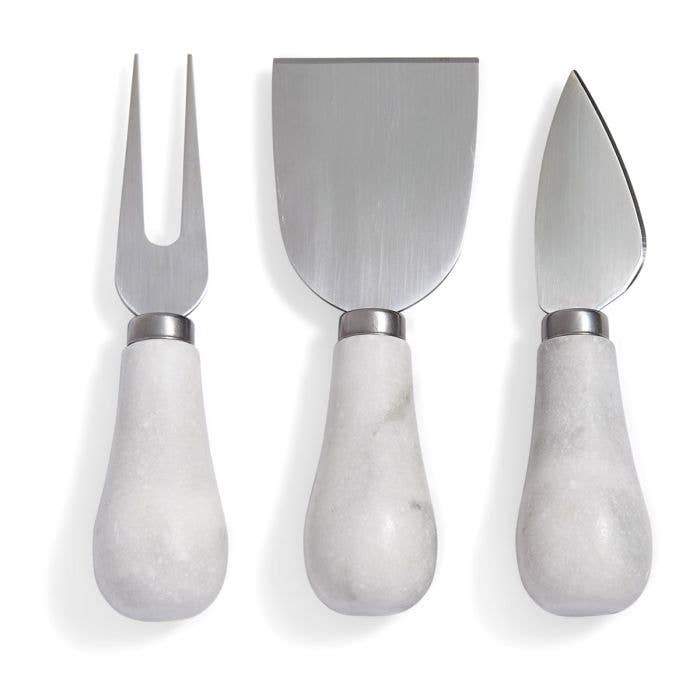 Maison Du Fromage Cheese Tools, 3-Piece Set