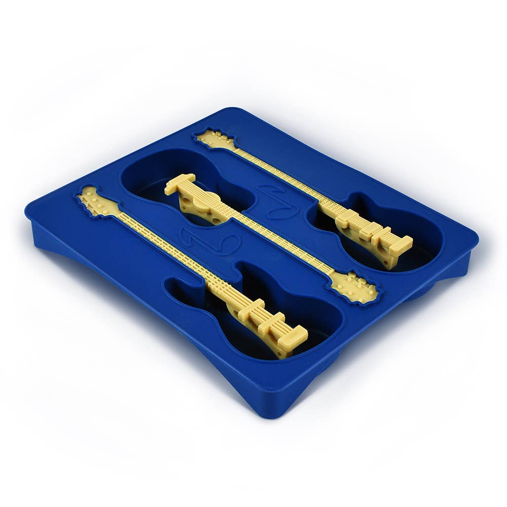 Cool Jazz - Guitar Ice Stirrers