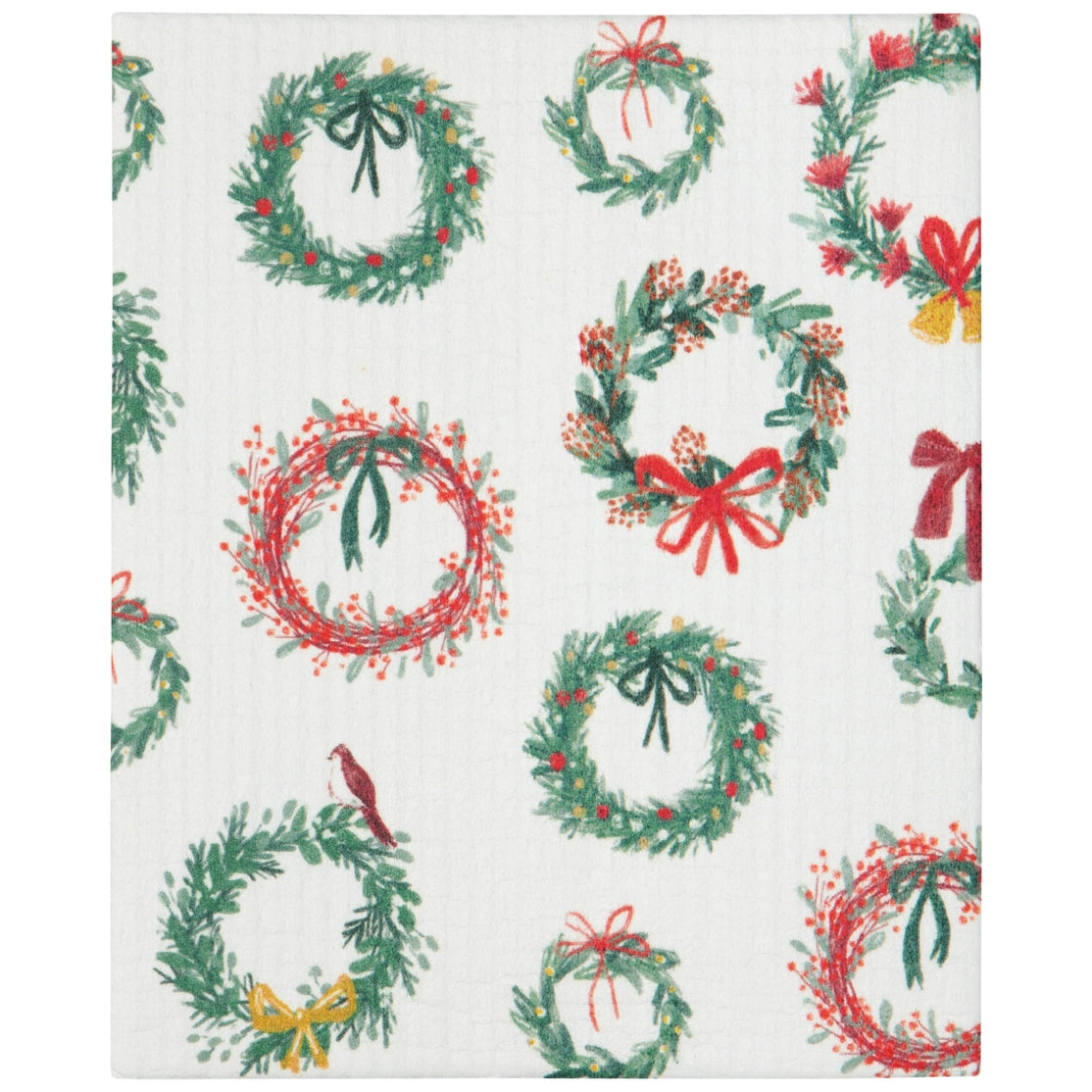 Winterberry Wonder Eco Roll