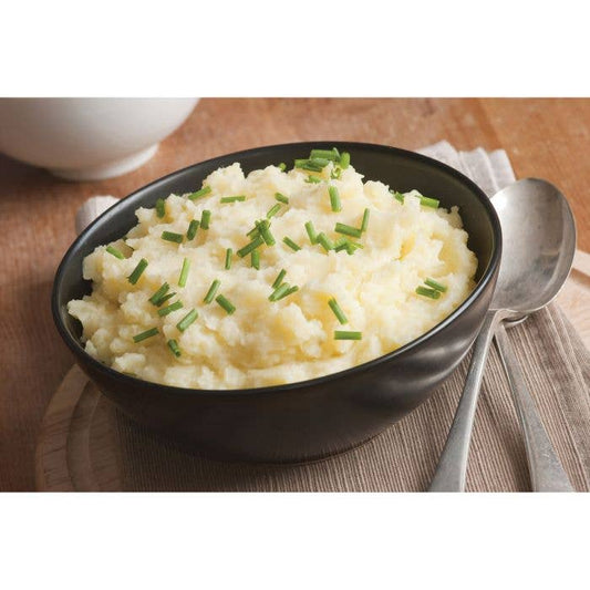 2-in-1 Mix N’ Masher – Stainless Steel Potato Masher Tool