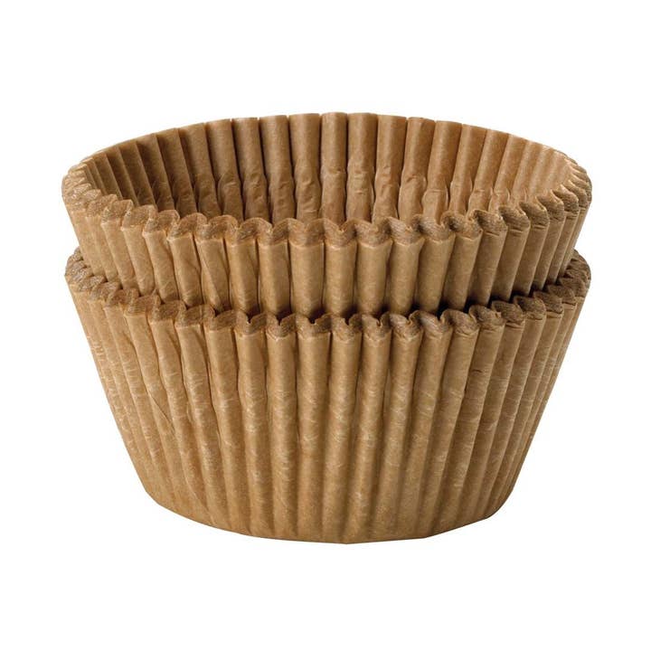 Mrs. Anderson's Baking Large Unbleached Muffin Cups, 48 Count