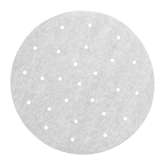 Joyce Chen Steamer Papers, 9-Inch - 50 Count