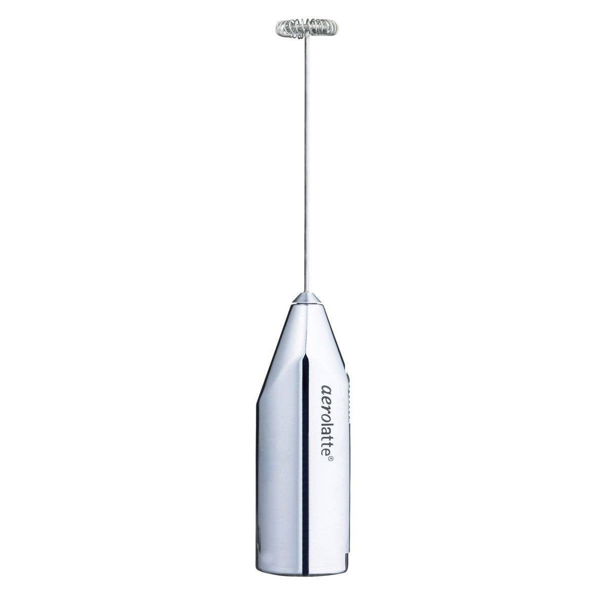 Aerolate Chrome Finish Milk Frother