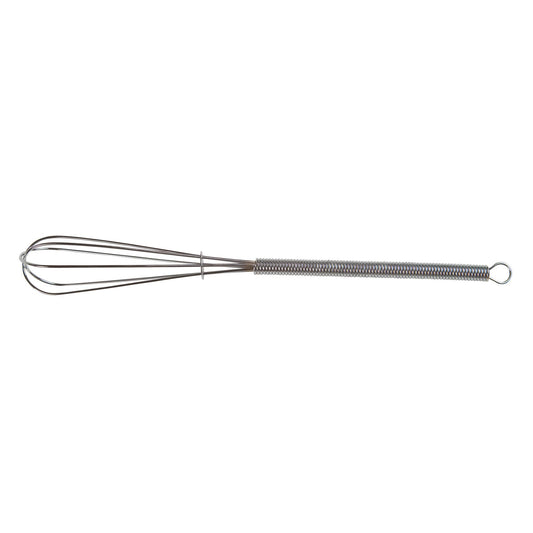 Fox Run Mini Whisk, 7.25" x 1.25", Display of 24