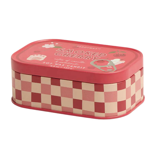 Bistro Tin-Smoked Cherry