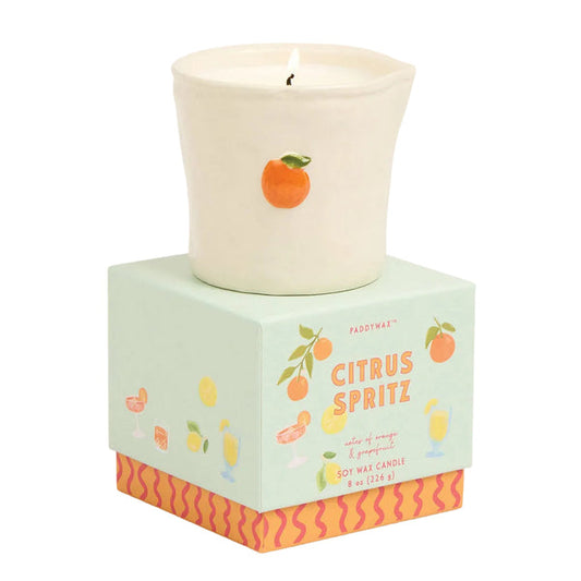 Bistro Citrus Spritz