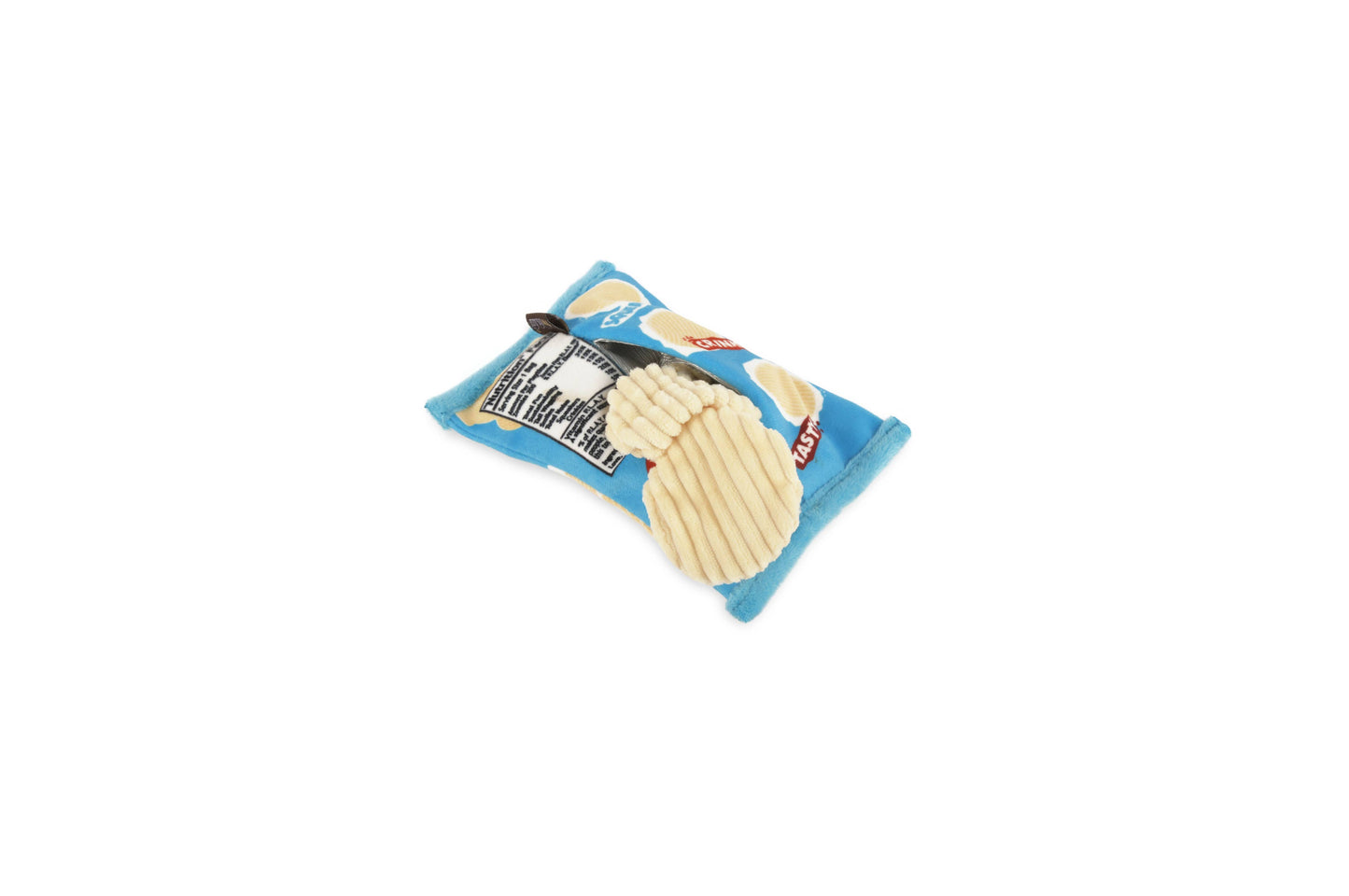 MINI Snack Attack - Fluffles Chips