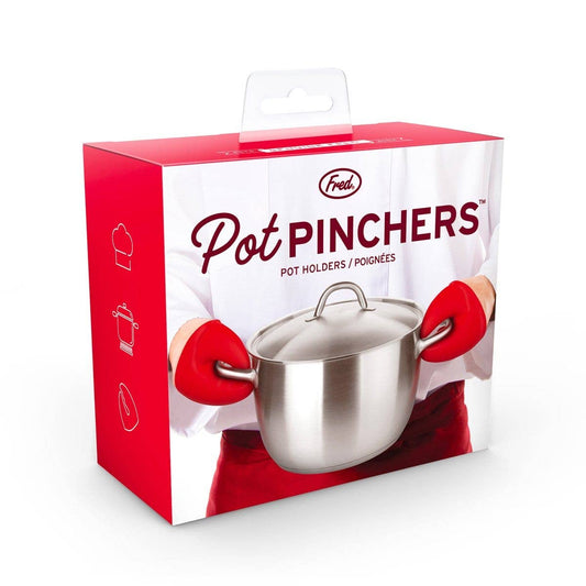 Pot Pinchers - Lobster Claw Pot Holders