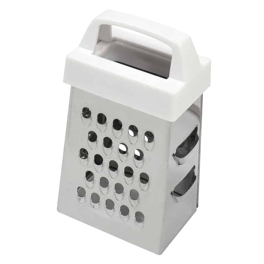 Mini Box Grater Ornament