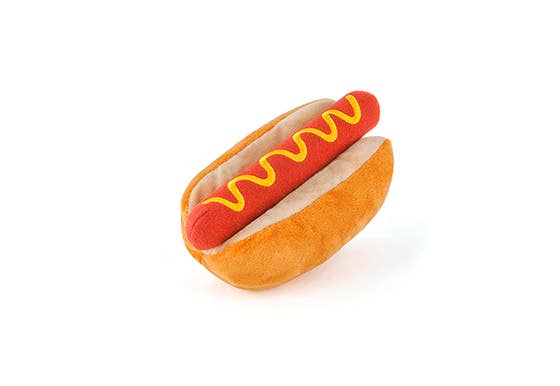 MINI American Classic - Hot Diggy Dog no