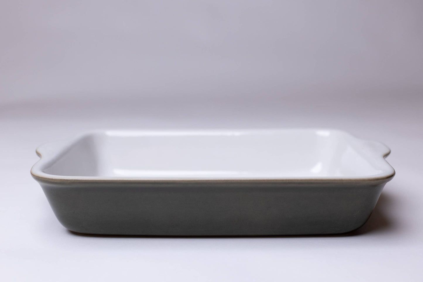 Large Baking Dish: Sea Foam