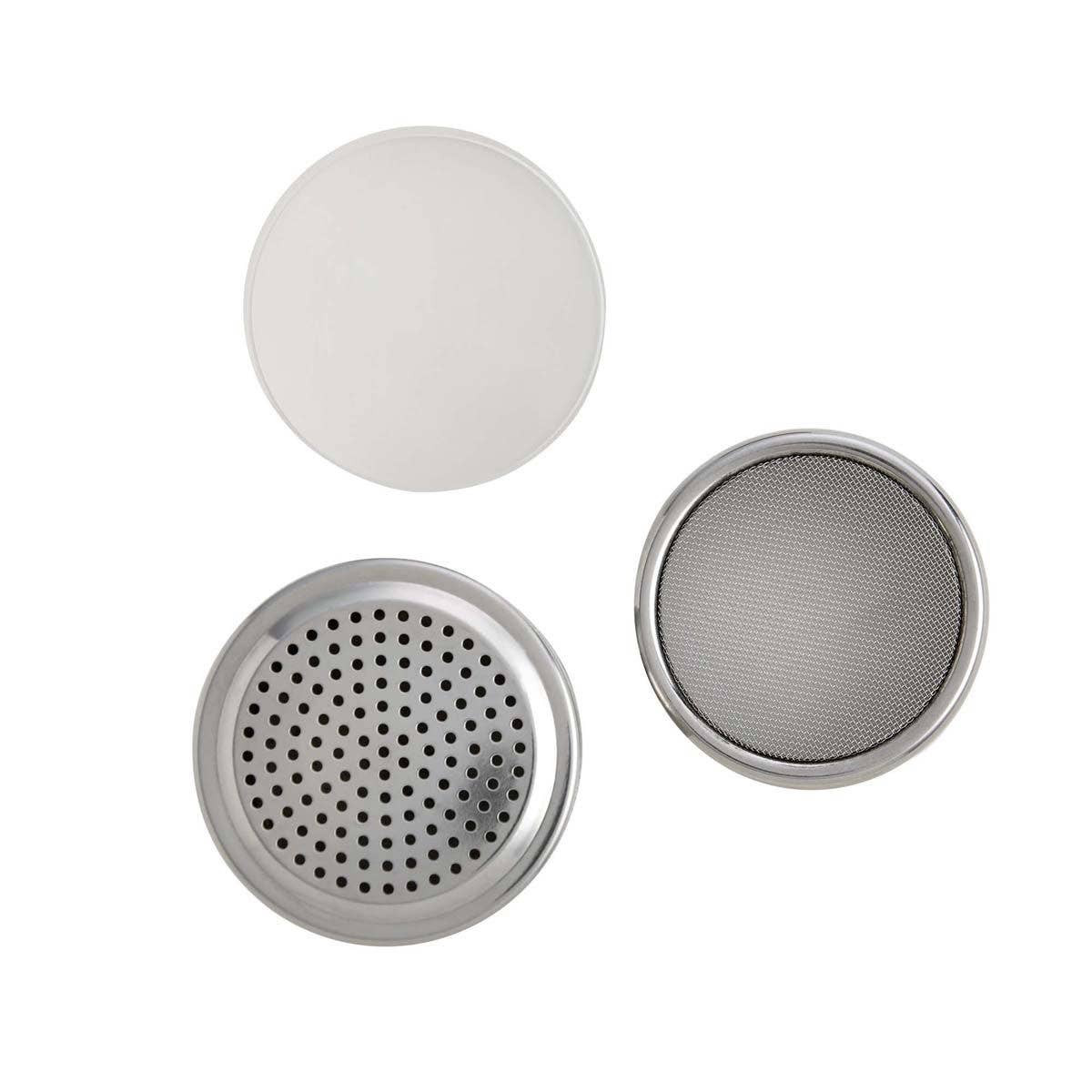 Mrs. Anderson's Baking Shaker & Duster Set