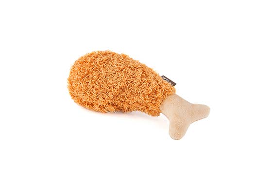 MINI American Classic - Fluffy's Fried Chicken