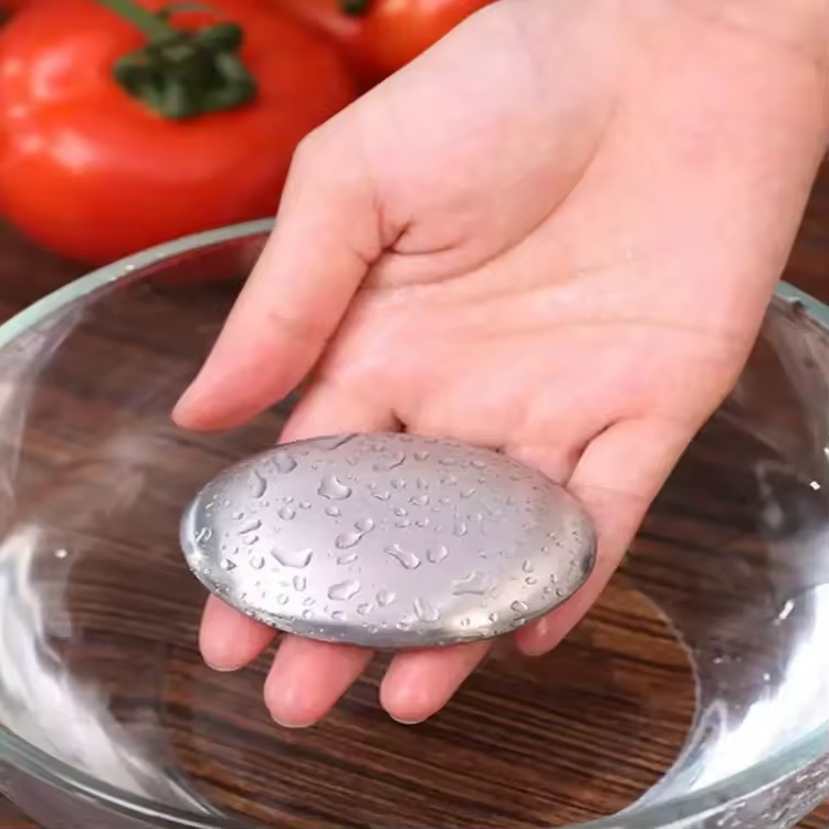 Onion Cutter Vegetable Chopper, Stainless Steel Tomato: 1 Set