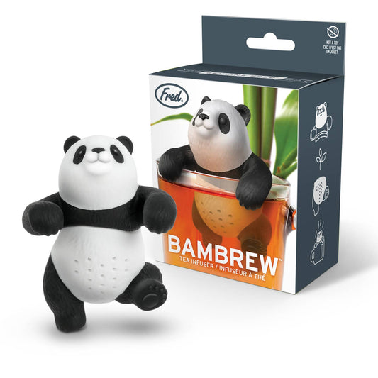 BAMBREW Tea Infuser