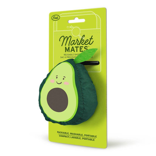 Market Mates - Avocado