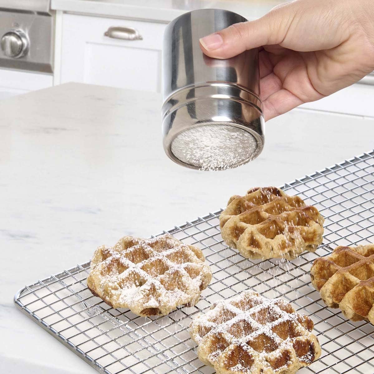 Mrs. Anderson's Baking Shaker & Duster Set
