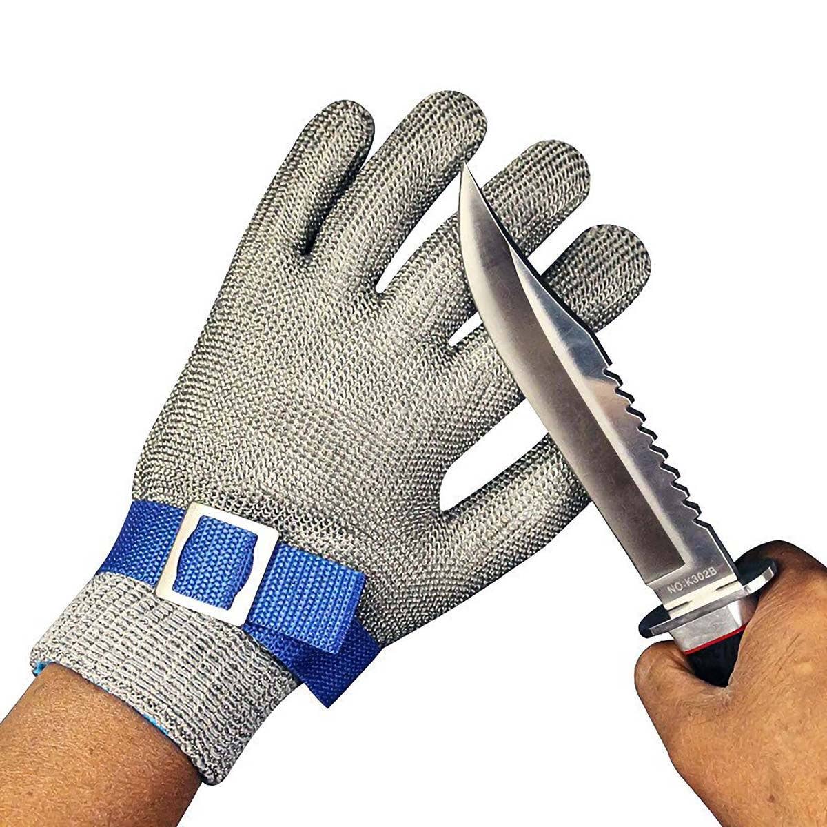 Cutlery-Pro Level-9 Cut-Resistant Kitchen Glove