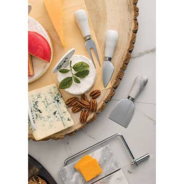 Maison Du Fromage Cheese Tools, 3-Piece Set