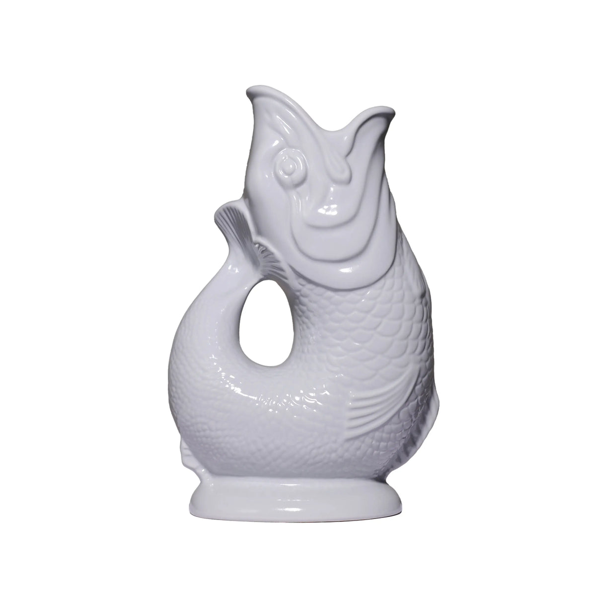 Oyster Gluggle Jug: Extra Large