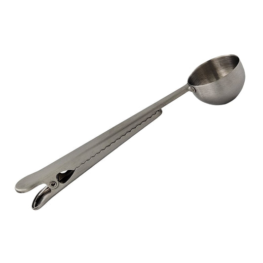 Fox Run Coffee Scoop Bag Clip