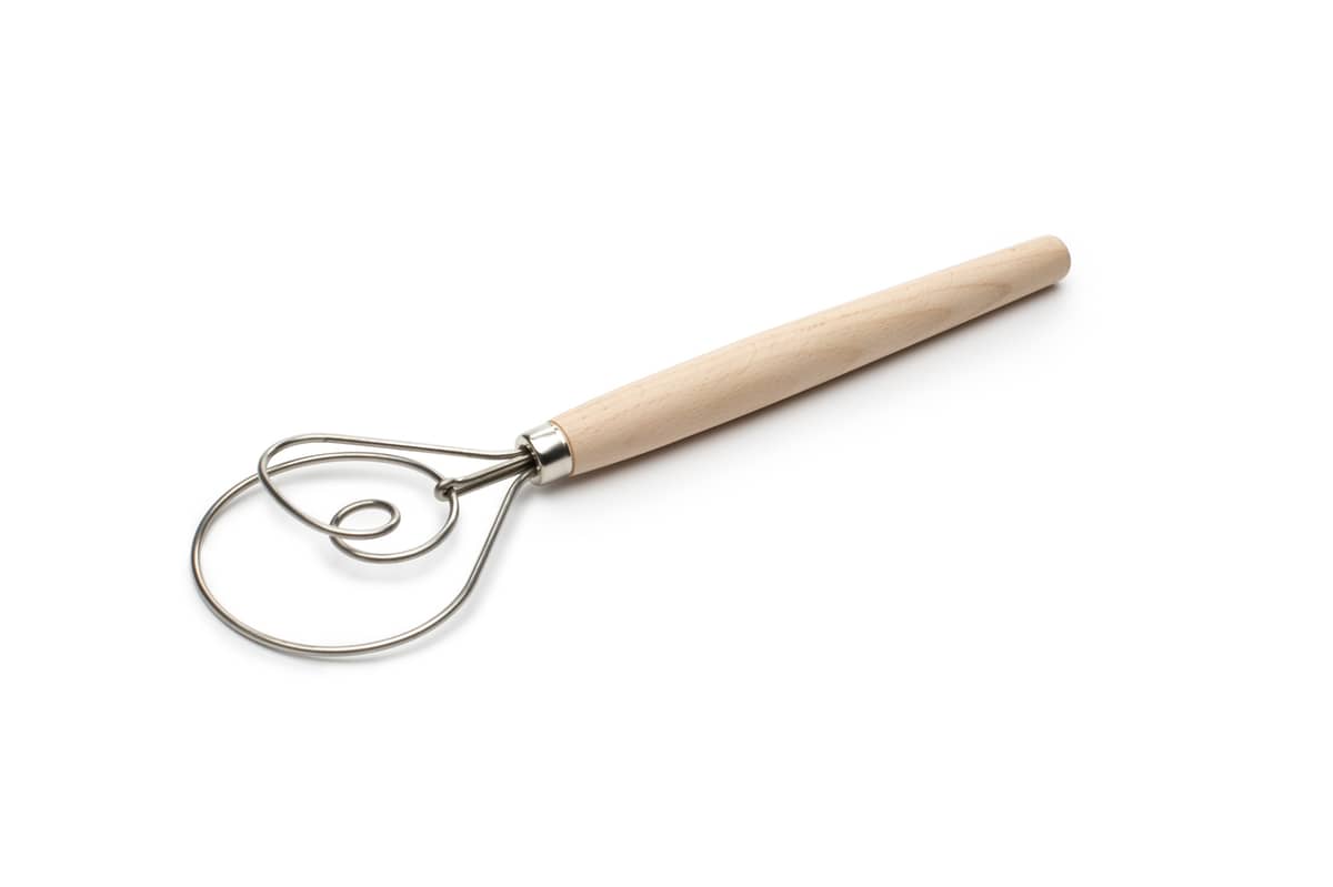 Basic 9 Piece Simply Sourdough Bread Baking Kit