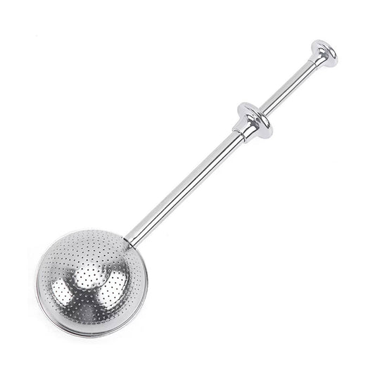 Tea Infuser & Sugar Dusting Wand