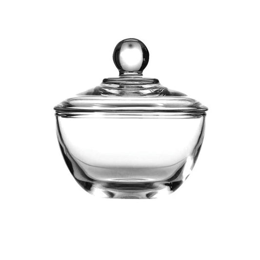 Presence Sugar Dish with Cover