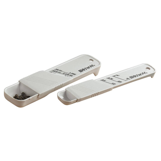 Adjust-A-Tsp & Tbsp, White