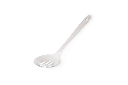 Stainless Steel Pierced Spoon