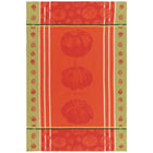 Heirloom Tomatoes Jacquard Dishtowel