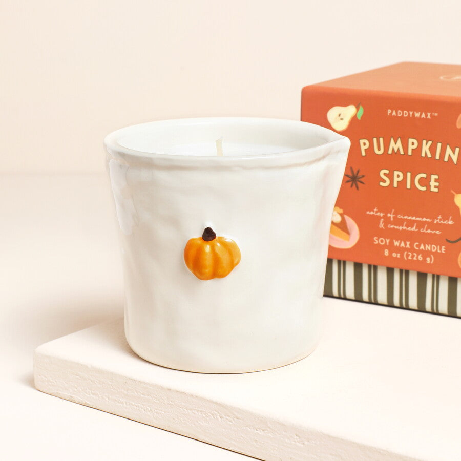Bistro Pumpkin & Spice
