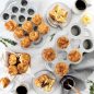 Petite Popover Pan