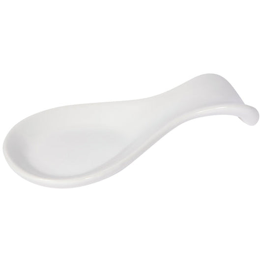 Spoon Rest White