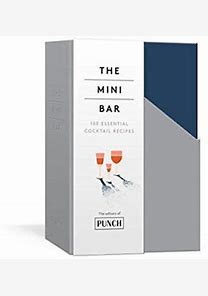 The Mini Bar