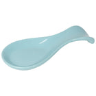 Spoon Rest - Egg Shell