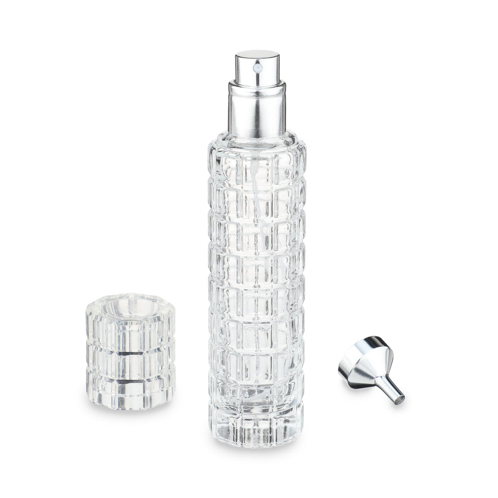VISKI Highland Glass Atomizer